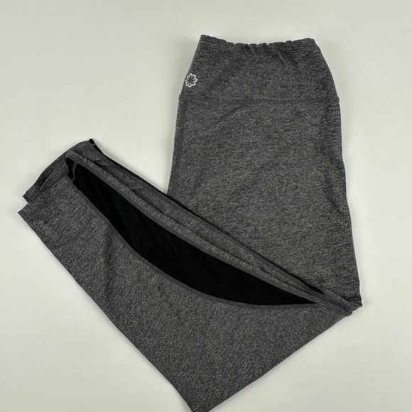 Jogger Lounge Pants Womens Gray - Picture 10 of 10
